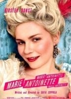 Marie Antoinette escenas nudistas