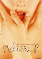 Melissa P. escenas nudistas
