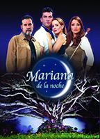Mariana de la noche (2003-2004) Escenas Nudistas