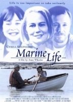 Marine Life 2000 película escenas de desnudos