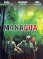 Managua (1996) Escenas Nudistas