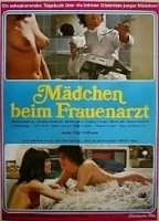 Teenage Sex Report 1971 película escenas de desnudos