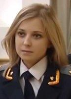 Natalia Poklonskaya desnuda