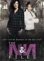 Nikki & Nora: The N&N Files 2013 película escenas de desnudos
