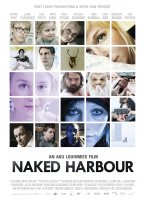 Naked Harbour 2012 película escenas de desnudos
