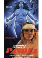 Neumonía erótica y pasota 1981 película escenas de desnudos
