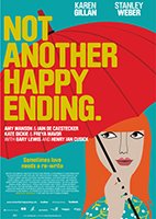 Not Another Happy Ending (2013) Escenas Nudistas