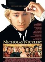 Nicholas Nickleby 2002 película escenas de desnudos