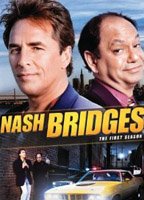 Nash Bridges (1996-2001) Escenas Nudistas
