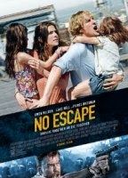 No Escape (I) (2015) Escenas Nudistas