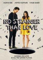 No Stranger than Love (2015) Escenas Nudistas