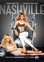 Nashville escenas nudistas