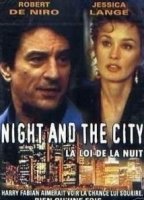 Night and the City 1992 película escenas de desnudos
