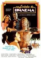 Nos Embalos de Ipanema 1978 película escenas de desnudos