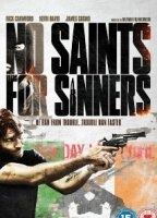 No Saints for Sinners (2011) Escenas Nudistas