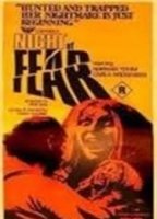 Night of Fear 1972 película escenas de desnudos