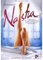Nasha (2013) Escenas Nudistas
