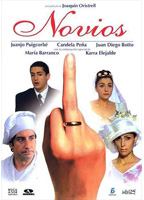 Novios (1999) Escenas Nudistas