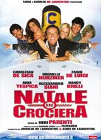 Natale in crociera 2007 película escenas de desnudos