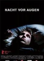 Nacht vor Augen 2008 película escenas de desnudos