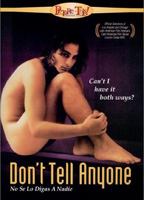 No se lo digas a nadie (1998) Escenas Nudistas