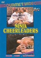 Ninja Cheerleaders (I) 1990 película escenas de desnudos