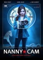 Nanny Cam (2014) Escenas Nudistas