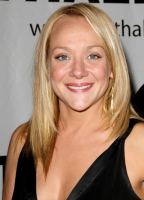 Nicole Sullivan desnuda