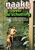 Naakt over de schutting 1973 película escenas de desnudos