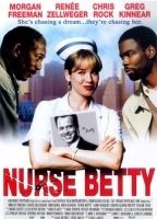 Nurse Betty 2000 película escenas de desnudos