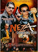 Neza, ciudad del vicio (2002) Escenas Nudistas