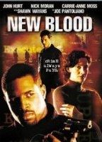 New Blood 1999 película escenas de desnudos