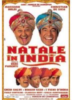 Natale in India 2003 película escenas de desnudos