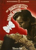 Night Moth (1941) Escenas Nudistas