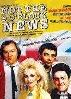 Not the Nine O'Clock News (1979-1982) Escenas Nudistas
