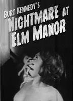 Nightmare at Elm Manor 1961 película escenas de desnudos