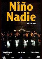 Niño nadie (1997) Escenas Nudistas