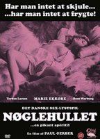 Nøglehullet 1974 película escenas de desnudos