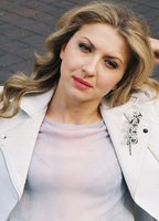 Nina Arianda desnuda