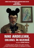 Niki Ardelean, colonel în rezerva 2003 película escenas de desnudos