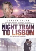Night Train to Lisbon (2013) Escenas Nudistas