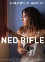 Ned Rifle 2014 película escenas de desnudos