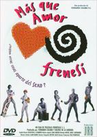 Not Love, Just Frenzy (1996) Escenas Nudistas