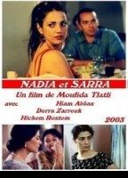 Nadia et Sarra (2004) Escenas Nudistas
