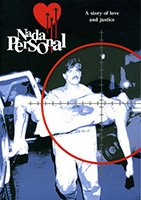 Nada personal 1996 - 1997 película escenas de desnudos