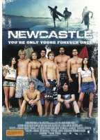 Newcastle (2008) Escenas Nudistas