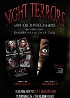 Night Terrors TV Series escenas nudistas