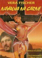 Navalha na Carne 1997 película escenas de desnudos