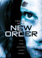 New Order 2012 película escenas de desnudos