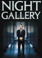 Night Gallery escenas nudistas
